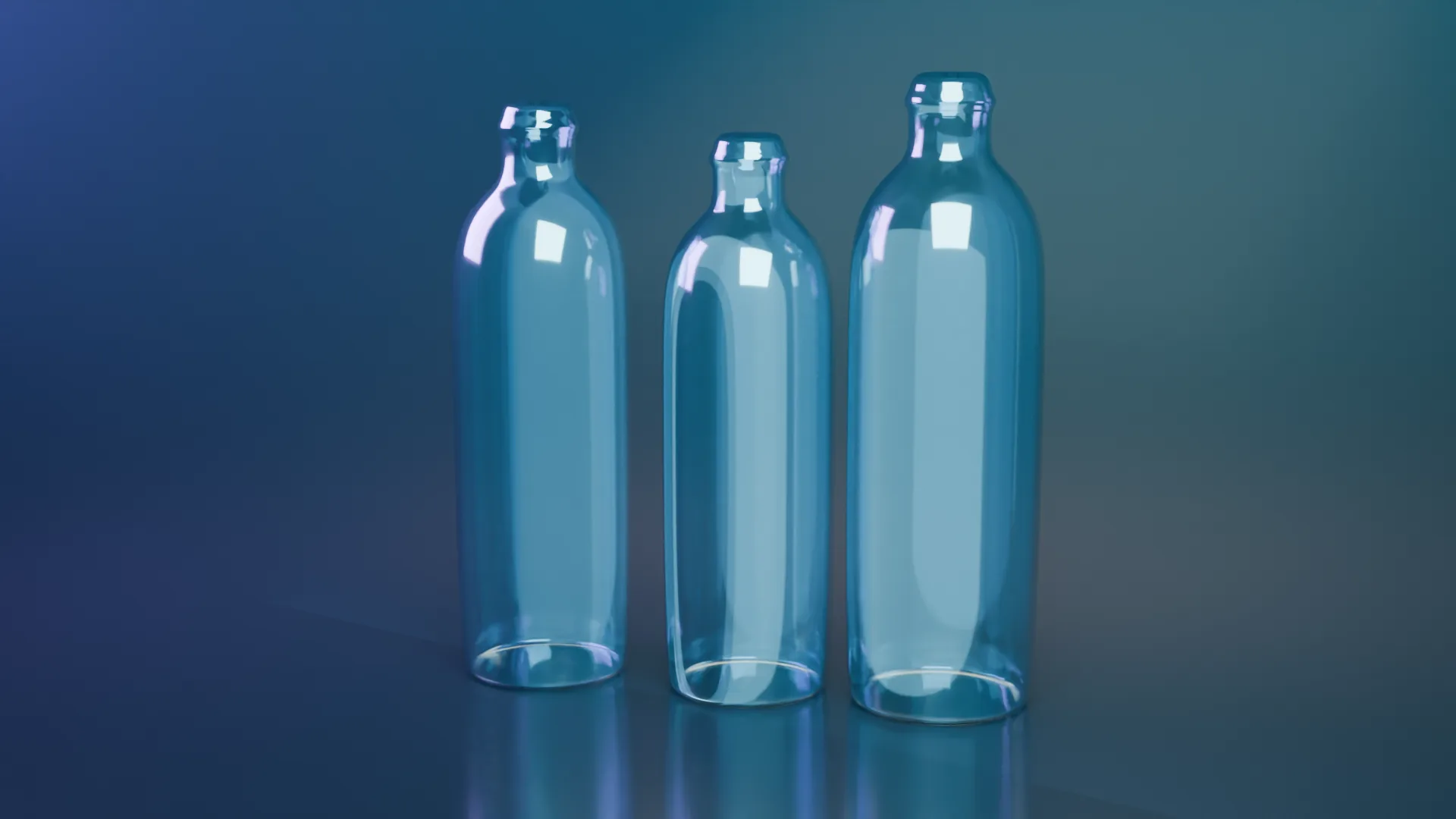 Проект PET Industria